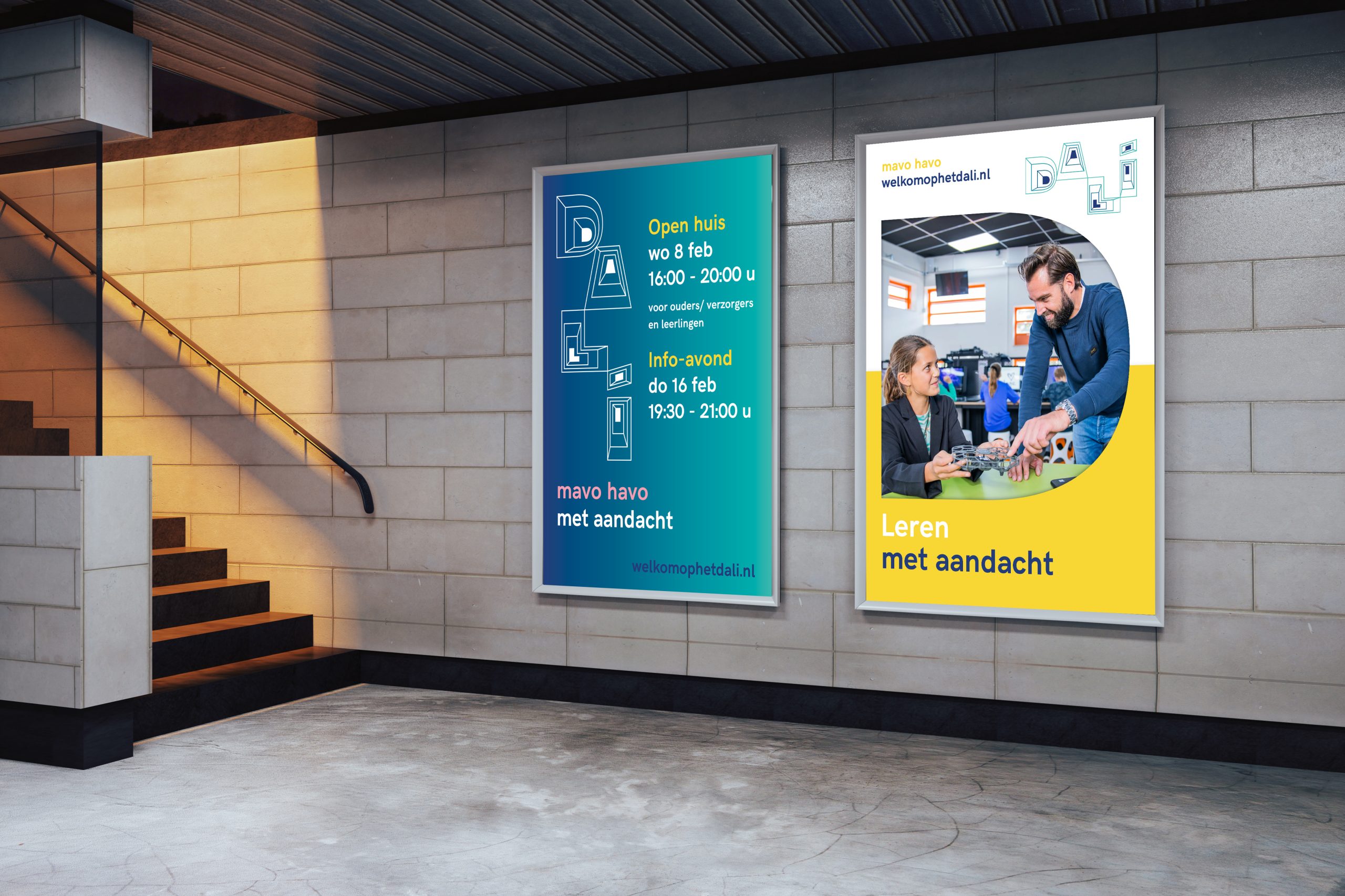 Blank,Black,Billboards,In,Empty,Subway,Hall,,Mock,Up,3d